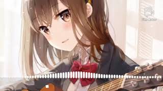 Nightcore || There she goes || Song cover by : Noga sangma.