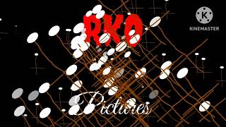 Rko Pictures Logo 2022 Present Remake