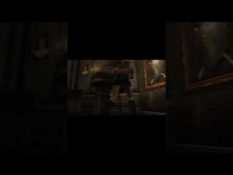 Resident Evil 4 Ashley Graham #shorts
