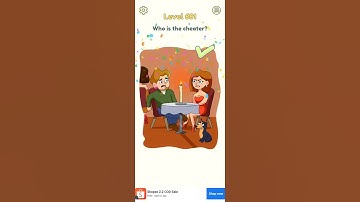 dop 2 level 681 #gameplay #gaming #shorts