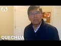 WIKITONGUES Casiano Speaking Quechua WIKITONGUES Casiano Speaking Quechua