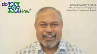 doHow® Readiness Assessment for Prosperity