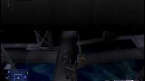 Syphon Filter 2 - Mission4