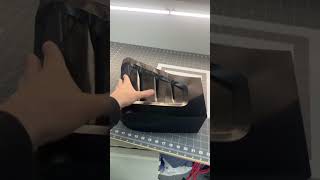 3D Printed Mold For The Lambo Accent Ready For Processing