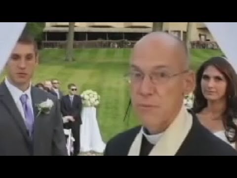 Video: How To Upset A Wedding