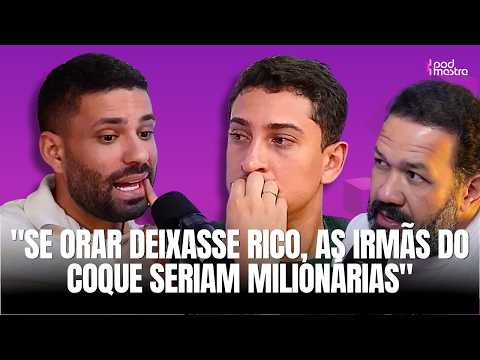 Orar dá DINHEIRO?