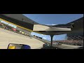 NTT INDYCAR IR18 - TEXAS MOTOR SPEEDWAY - 2021 06 16 18 23 48