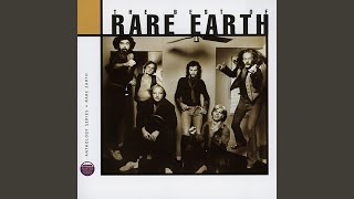 Video thumbnail of "Rare Earth - It Makes You Happy (But It Ain't Gonna Last Too Long)"