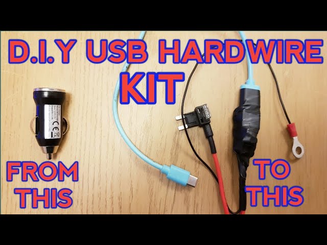 DIY: Hard-wire your Dash Cam without expensive hard-wire kit