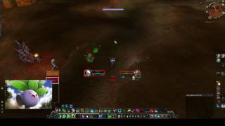 DK Reanimation bug
