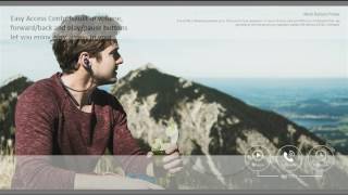 Samsung Stereo Headset (Wireless) - Level U screenshot 5