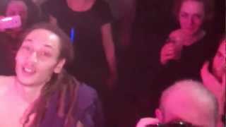 Dancefloor Disaster - 22.03.13 Bonne soirée à Paris (75) !!!