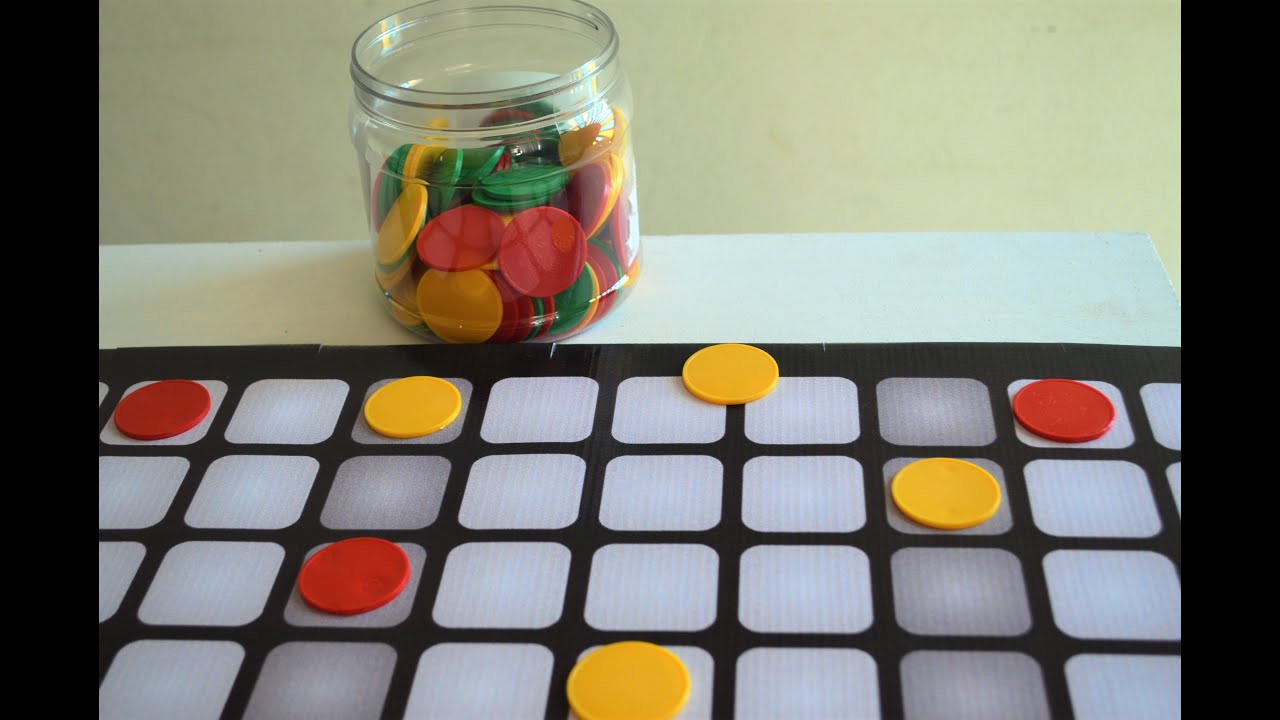 The Visual Step Sequencer (by Daniel Marcial) - YouTube