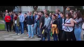 Erasmus Welcome Weeks in Maribor