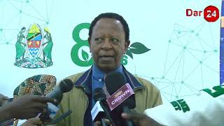 Londo: Tumeanza Kutekeleza Dira 2050/ Tumejikita Lukuza Uchumi Wataafa