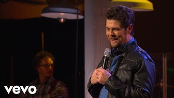Jason Crabb - When He Was On the Cross (I Was On His Mind) [Live] ft. Jason Crabb