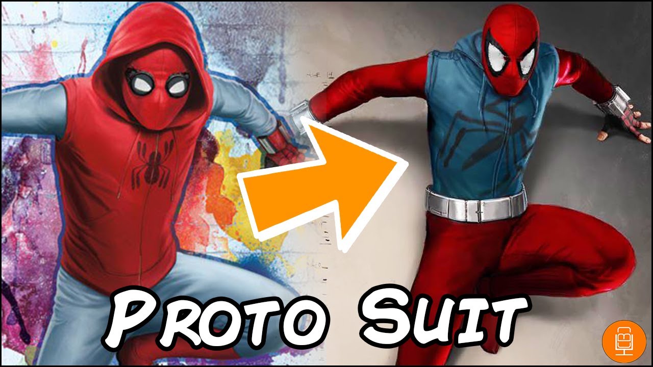 spandex spiderman suit Costume YouTube Man Scarlet Spider Unused Spider Homecoming spandex spiderman suit Costume YouTube Man Scarlet Spider Unused Spider Homecoming