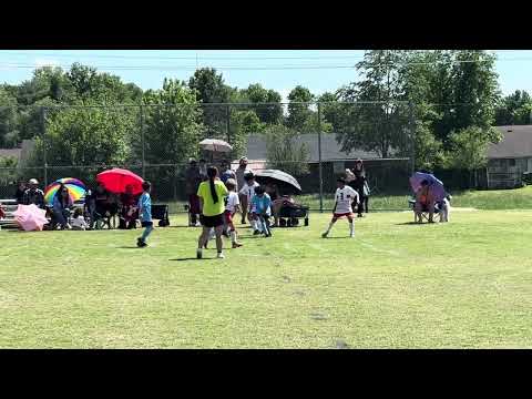 Great Defense and Passing Diego, Great Hustle Thomas