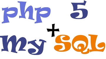 الدرس الخامس php شرح تعريف امتغيرات