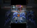 ECLIPSE + REVOKERS MONTAGE 😈🔥 | Pure Destruction | Mech Arena #mecharena #shorts