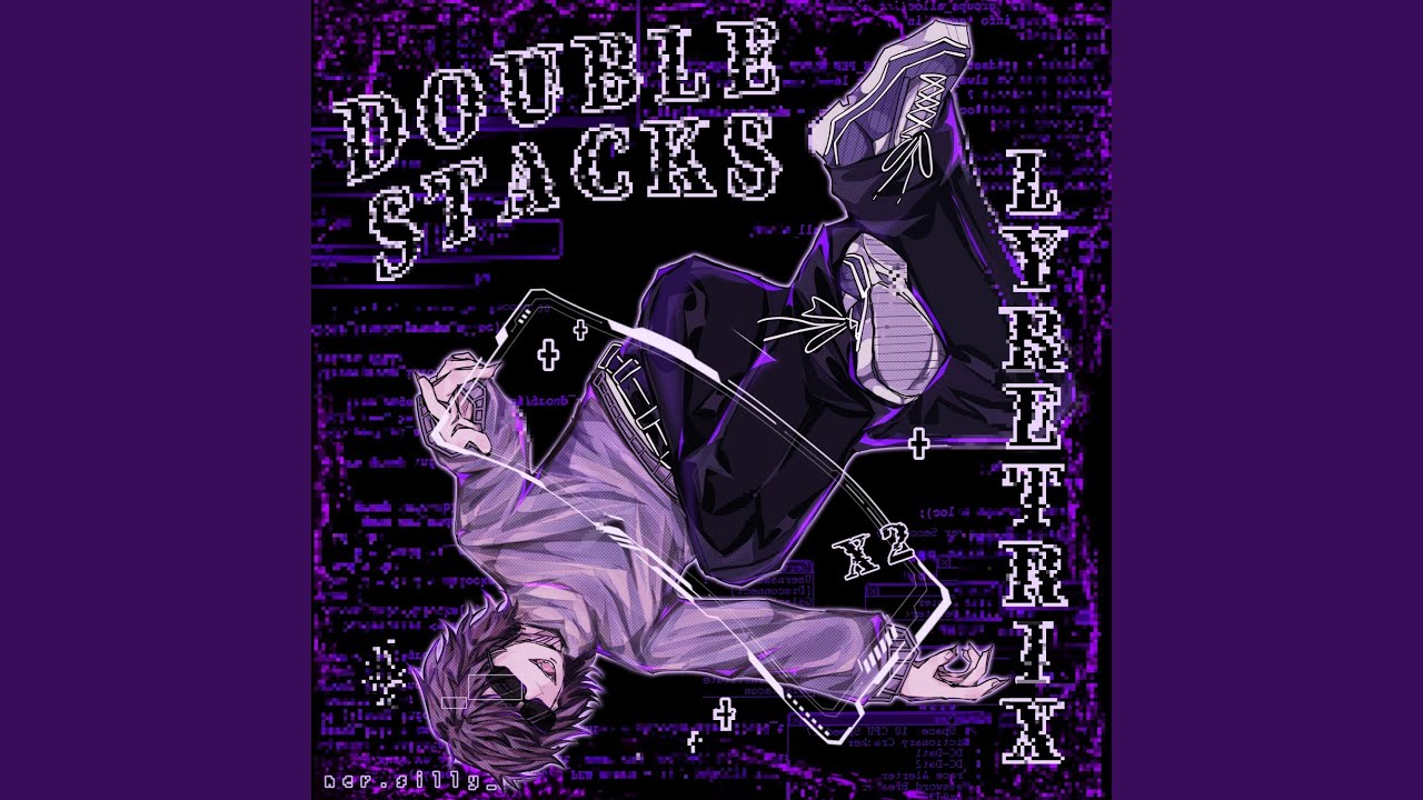 Watch DOUBLE STACKS on YouTube Watch DOUBLE STACKS on YouTube