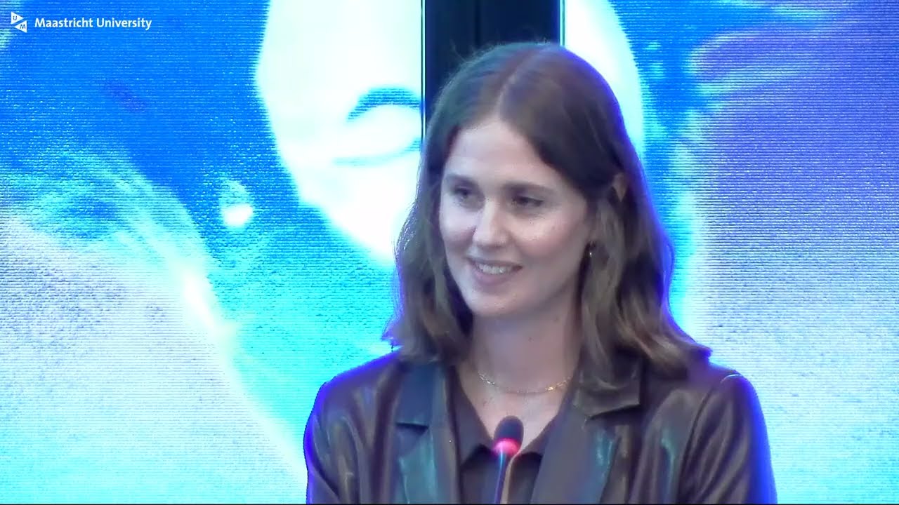 Phd Defence of Melanie Jean Feeney