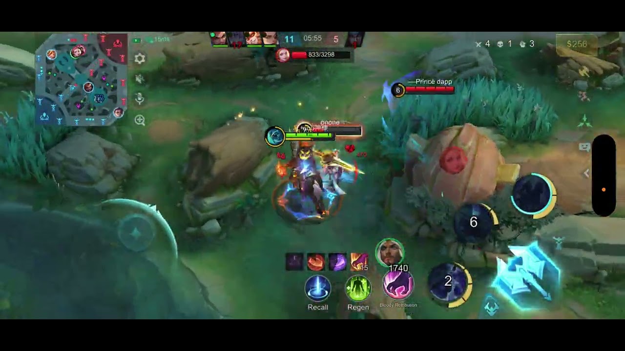 How to duo rank with a troller