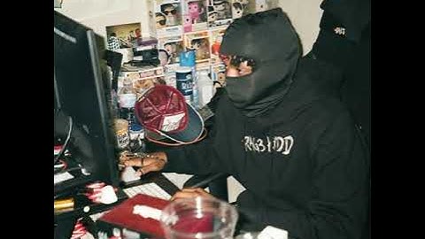 DC The Don - OK COOL (Extended Snippet)