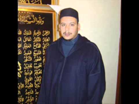 القزابري تلاوة عطرة من باب الريان لسورة الفرقان