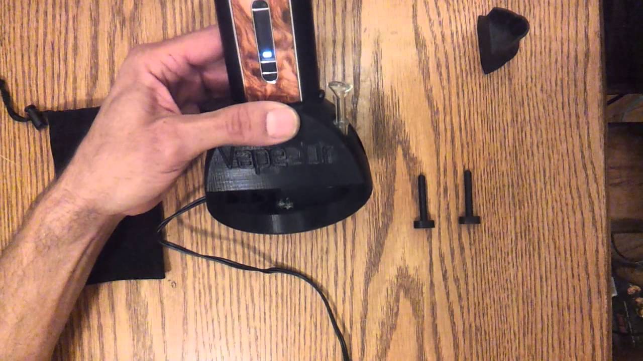 Da Vinci Ascent Vaporizer Accessories