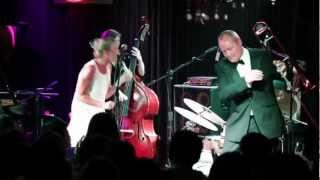 Nils Landgren Quartet ft. Viktoria Tolstoy