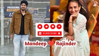 ❗ Mandeep ❤️ Rajinder ❗?4kLive❗Monu Photography Pehowa M.97290 18242