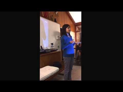 Meera Hartman - A Montessori Education at Charleston Montessori School