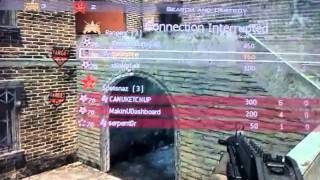 Map3 win drophost vs who are we