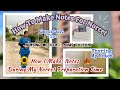 How To Make Notes For NORCET 9 || How I Make Notes During My Preparation Time|| #norcet