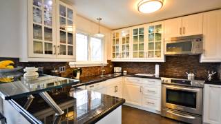 141 Sherwood Forest Drive, Markham