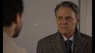 GZSZ vorschau #8494 Erpresst! Deal oder Gefängnis