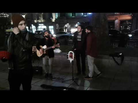 თორღვა - დაბერავს ქარი ჩვენ ვიქნებით ერთად