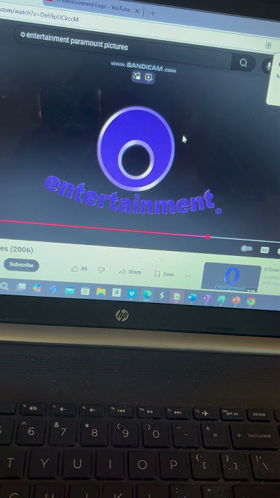 O Entertainment/Paramount Pictures/O Entertainment (2006)