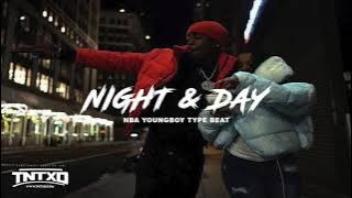 FREE NBA Youngboy Type Beat | 2021 | ' Night & Day ' | @TnTXD