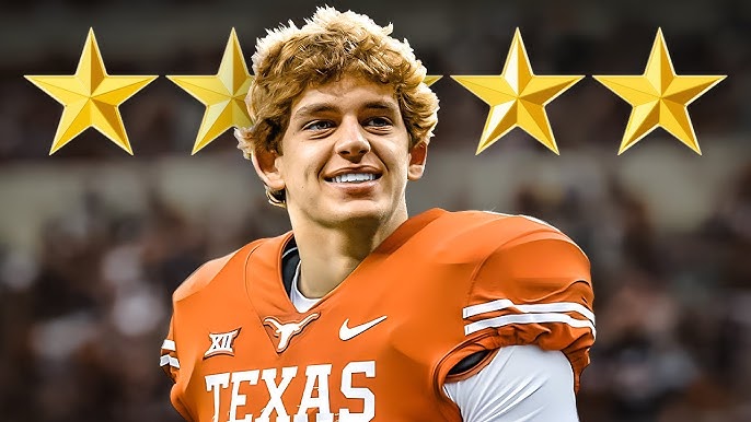 ๐จ Arch Manning makes Texas Longhorns debut with TD-scoring drive | ESPN College Football - YouTube