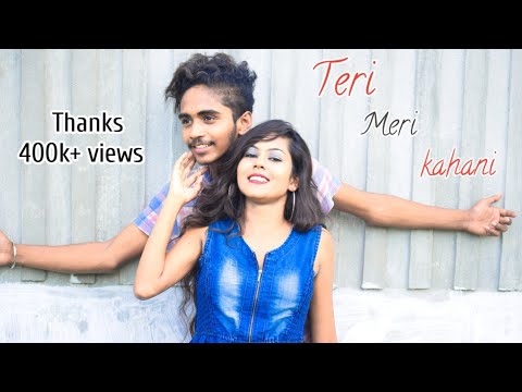 teri-meri-kahani-:-full-song-|-ranu-mondal-|-himesh-reshammiya-|-extended-version-|-r-joy-&-hiran