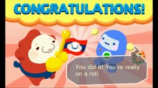 Stretchmo - Episode 10: Mallo's Playtime Plaza - Challenges 5