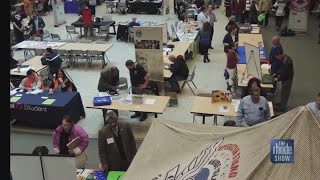 The Rhode Home: Stand Down weekend