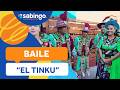 FE Y TRADICIÓN: "El Tinku" el baile de folclore andino - Sabingo | La historia detrás de un baile