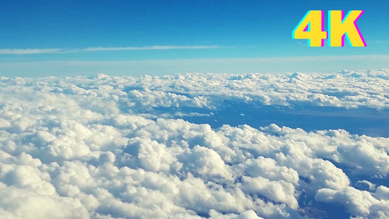 CLOUD - Free Videos that you can use | Free HD Videos - No Copyright Footage