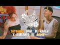 BOWL DE RAMEN | Entrevistas en el Dolor #3
