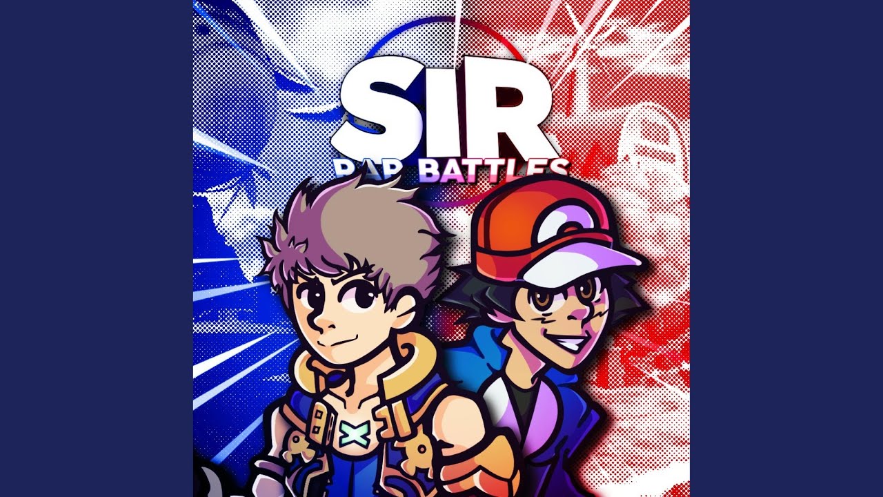 Ash Ketchum vs. Rex (feat. garbageGothic & AlisterCadoVO)