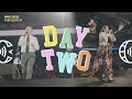 NAYC DAY 2 VLOG NAYC DAY 2 VLOG