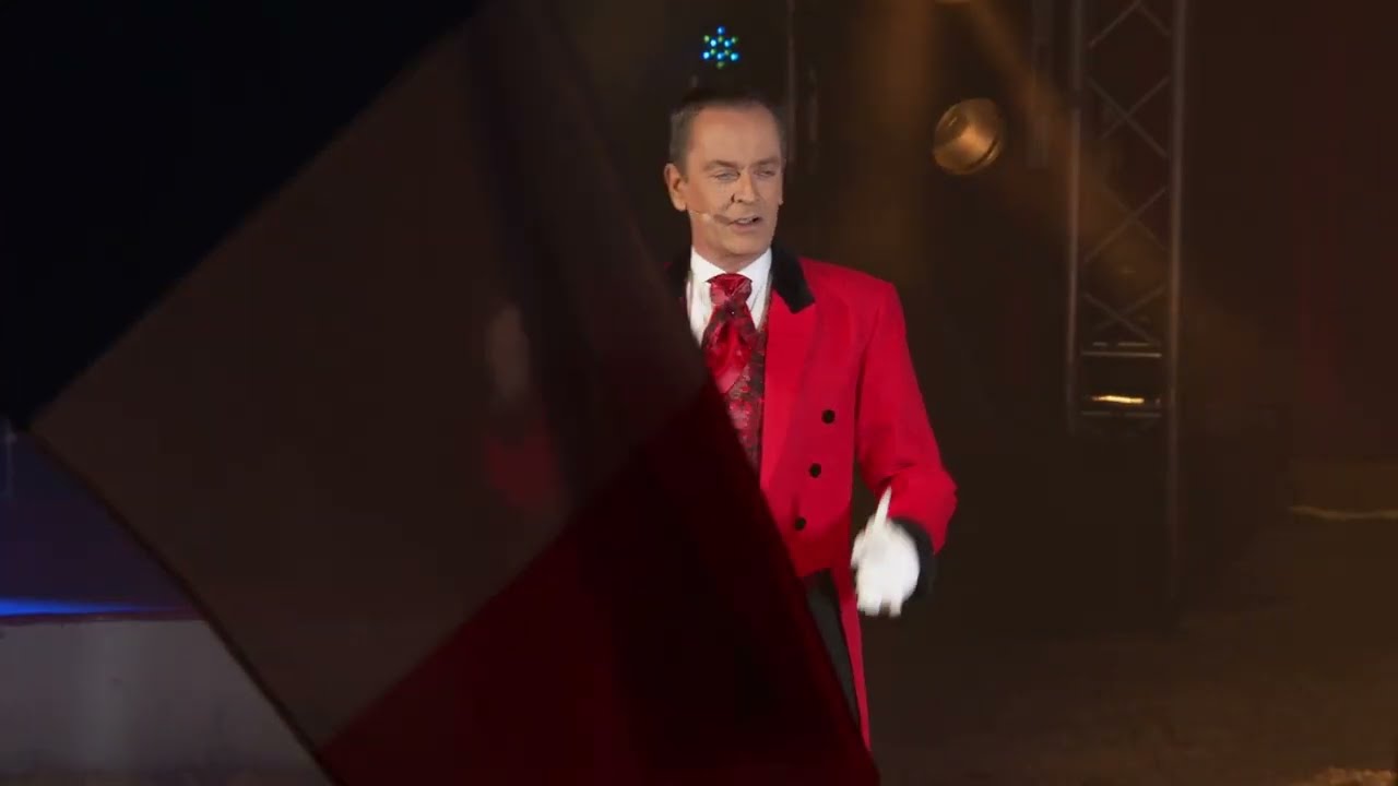 9ème Festival International du Cirque de Bayeux